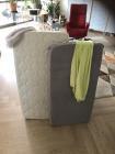 2 matrasjes campingbed