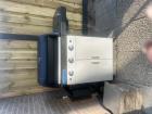 Gas BBQ