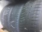 Winterbanden Opel mokka 215/60 R17