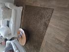 Ikea bank 2 pers wit 