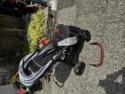 Kinderwagen van Kinderkraft
