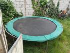 TRAMPOLINE!!!