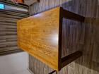 Eiken eettafel