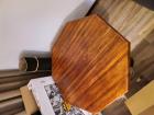 Eiken salontafel