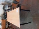 Werk- of bureautafel