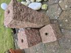 Fontein stenen set 3 stuks