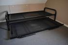 Opklapbed