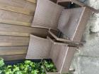 Stoelen 