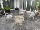 Tuinstoelen