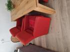 4 eetkamerstoel stoelen