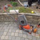 Grasmaaier