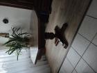 Eettafel met uitschuifbaar 
