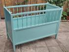 Baby- en kinderledikant
