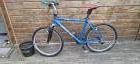 MTB american eagle