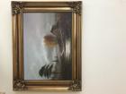 Mooi schilderij.