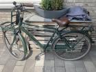Altec fiets opknappertje