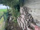 Bestrating, kinderkopjes