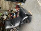 Jori relaxfauteuil 