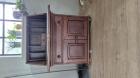 Ouderwets secretaire