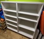 Witte kast 120b x 140 h