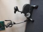 Home trainer merk Kettler type golf