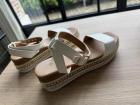 Nieuwe sandalen maat 41
