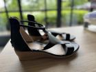 Nieuwe sandalen maat 41