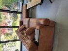 Gratis bankstel met hocker