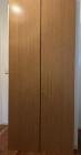 Kast 4 deurs 