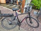 Stella fiets 