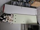 Witte hoge kast (berging)