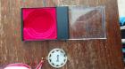 Medaille '2'