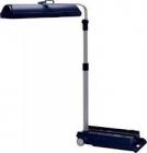 Philips opvouwbare zonnebank