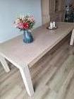 Eetkamertafel