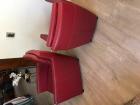 2 fauteuils