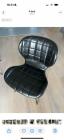 8 eetkamer stoelen leer