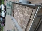 Ca 500 stuks betonklinkers bont waalformaat 