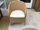 Tuinstoelen