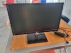 23" beeldscherm gratis afhalen