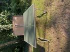 Tafeltennis tafel
