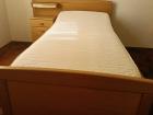 1 persoon bed 