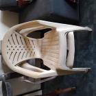 Tuinstoelen 