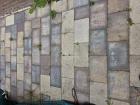Tegels 30 x 20 cm