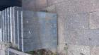 Tuin banden 