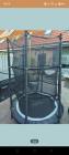 Salta trampoline 