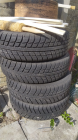 Autobanden C1 met Velg
