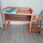 Commode