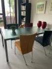 Eettafel