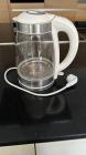 Waterkoker silvercrest 