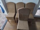 Eetkamerstoelen 